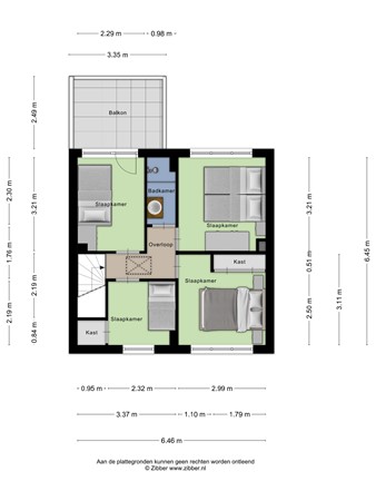 dokter Hondelinkstraat 5, 7591 AA Denekamp - 186967447_1662597_dokte_eerste_verdiepi_first_design_20260617_0aa7b6.jpg