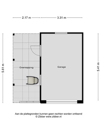 dokter Hondelinkstraat 5, 7591 AA Denekamp - 186967447_1662597_dokte_garage_first_design_20260617_57139d.jpg