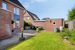 Nieuw in verkoop:Hakselaar 15, 7591 SE Denekamp - Foto