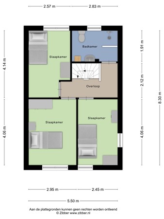Hakselaar 15, 7591 SE Denekamp - 187037488_1662044_hakse_eerste_verdiepi_first_design_20260618_77c8f9.jpg