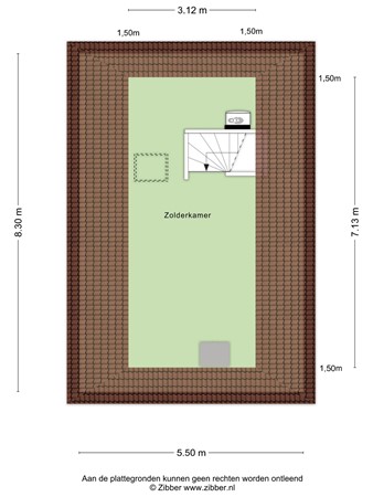 Hakselaar 15, 7591 SE Denekamp - 187037488_1662044_hakse_tweede_verdiepi_first_design_20260618_d61a3d.jpg
