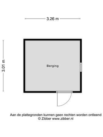 Hakselaar 15, 7591 SE Denekamp - 187037488_1662044_hakse_berging_first_design_20260618_491bd2.jpg