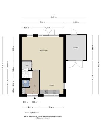 Broekheurnerweg 26, 7513 ES Enschede - 187184248_1648103_broek_begane_grond_first_design_20260623_1b1f3c.jpg