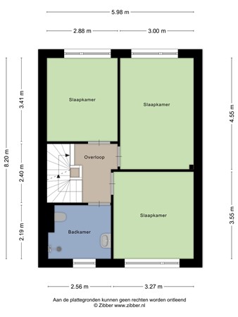Broekheurnerweg 26, 7513 ES Enschede - 187184248_1648103_broek_eerste_verdiepi_first_design_20260623_f0662a.jpg