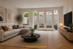 Koop:Broekheurnerweg 26, 7513 ES Enschede - Foto