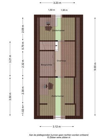 Nordhornsestraat 188, 7591 NL Denekamp - 187662454_1661785_nordh_eerste_verdiepi_first_design_20260711_ed3a9f.jpg