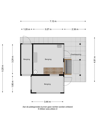 Nordhornsestraat 188, 7591 NL Denekamp - 187662454_1661785_nordh_berging_first_design_20260711_66ed5f.jpg