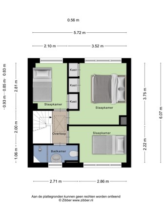 Hobbemastraat 30, 7574 VP Oldenzaal - 187812547_1669265_hobbe_eerste_verdiepi_first_design_20260717_de95f8.jpg