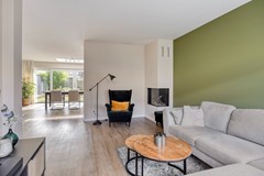 Nieuw in verkoop:Clematisstraat 25, 7591 XJ Denekamp - Foto