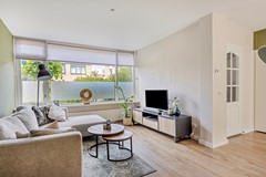 Nieuw in verkoop:Clematisstraat 25, 7591 XJ Denekamp - Foto