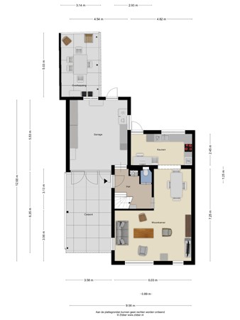 de Havik 11, 7591 JV Denekamp - 188071906_1671668_de_ha_begane_grond_first_design_20260728_b25537.jpg
