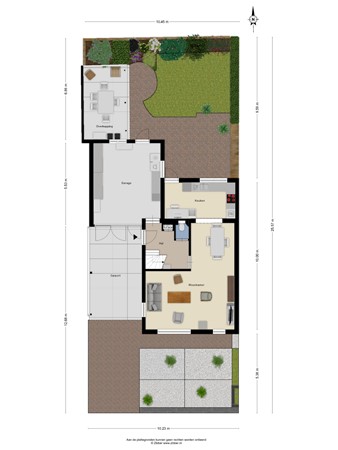 de Havik 11, 7591 JV Denekamp - 188071906_1671668_de_ha_begane_grond_tu_first_design_20260728_8c74f1.jpg