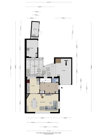 Meester Muldersstraat 57, 7591 VA Denekamp - 187662703_1658018_meest_begane_grond_first_design_20260711_4b429f.jpg