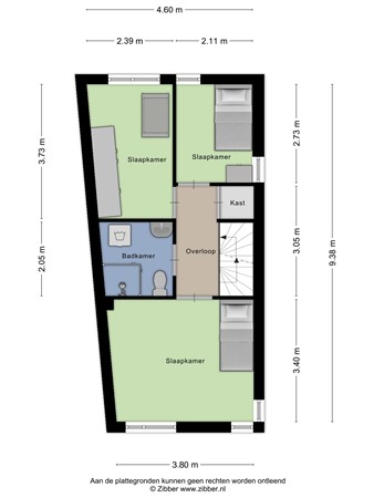 Kortestraat 17, 7571 BE Oldenzaal - 188466604_1671011_korte_eerste_verdiepi_first_design_20260812_27df56.jpg