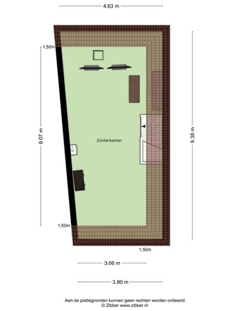 Kortestraat 17, 7571 BE Oldenzaal - 188466604_1671011_korte_tweede_verdiepi_first_design_20260812_bfc986.jpg