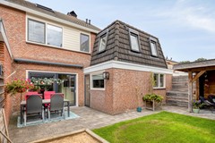 Nieuw in verkoop:de Klauwier 4, 7591 JN Denekamp - Foto
