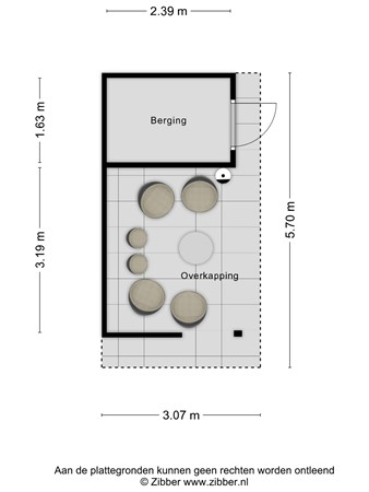 de Klauwier 4, 7591 JN Denekamp - 188910712_1677774_de_kl_berging_first_design_20260827_c7147f.jpg