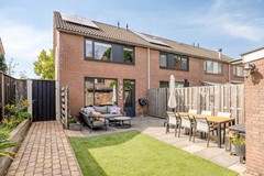 Verkocht onder voorbehoud: Zevenblad 45, 7577EL Oldenzaal