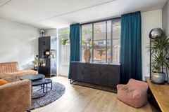 Verkocht onder voorbehoud:Zevenblad 45, 7577 EL Oldenzaal - Foto