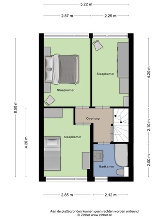 Spoolderlanden 3, 7542 CS Enschede - 189670696_1681419_spool_eerste_verdiepi_first_design_20260918_922f83.jpg