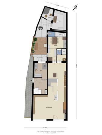 Grootestraat 7, 7571 EJ Oldenzaal - 189665512_1685063_groot_begane_grond_me_first_design_20260918_37f1a5.jpg