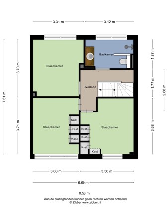 Aronskelkstraat 11, 7591 CC Denekamp - 185049625_1626052_arons_eerste_verdiepi_first_design_20260428_79d0aa.jpg