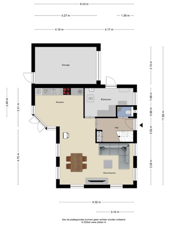 Tjaskermolen 38, 7587 RM De Lutte - 190032934_1687953_tjask_begane_grond_first_design_20260929_521615.jpg