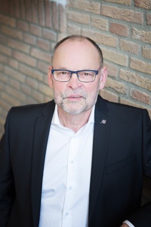 Leo Silderhuis