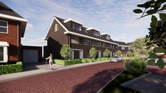 Hof van Ewwert Benedenwoning