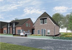 Johanninksweg Noord Deurningen kavel 2