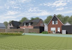 Johanninksweg Noord Deurningen kavel 4