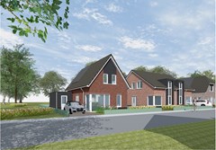 Johanninksweg Noord Deurningen kavel 4