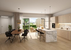 Hof van Kappel Woning B