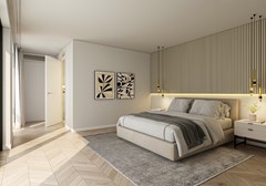 Hof van Kappel Woning A