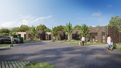 Hof van Kappel Woning C