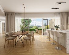 Hof van Kappel Woning C