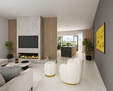 Hof van Kappel Woning D