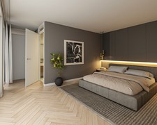 Hof van Kappel Woning D