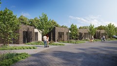 Hof van Kappel Woning E