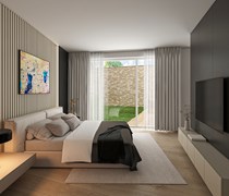 Hof van Kappel Woning E