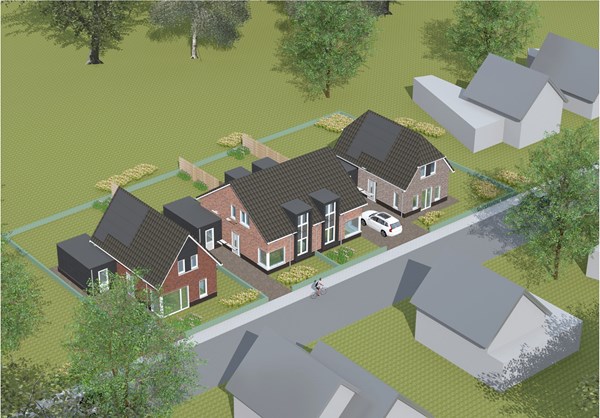 Johanninksweg Noord Deurningen