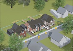 In verkoop:Johanninksweg, 7591 NV, Denekamp - Foto