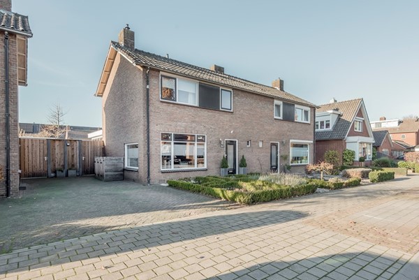 Meester Lazonderstraat 47, Denekamp