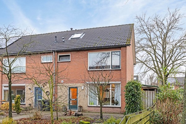 Bromeliastraat 72, Denekamp