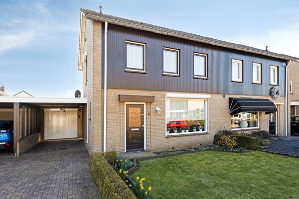 Asterstraat 5, Denekamp
