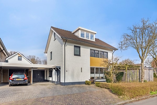 de Plevier 17, Denekamp