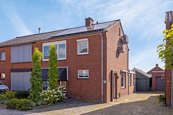 Odemarusstraat 6, Ootmarsum