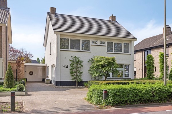 Churchillstraat 49, Denekamp