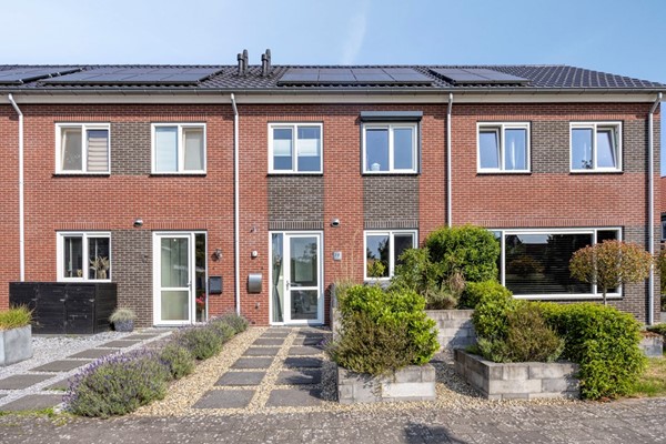 De Paander 19, Denekamp
