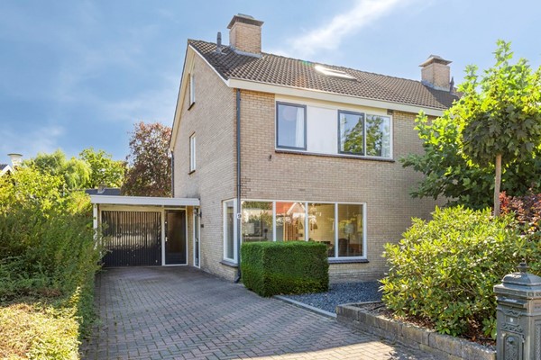 Van Bodelswingstraat 9, Ootmarsum